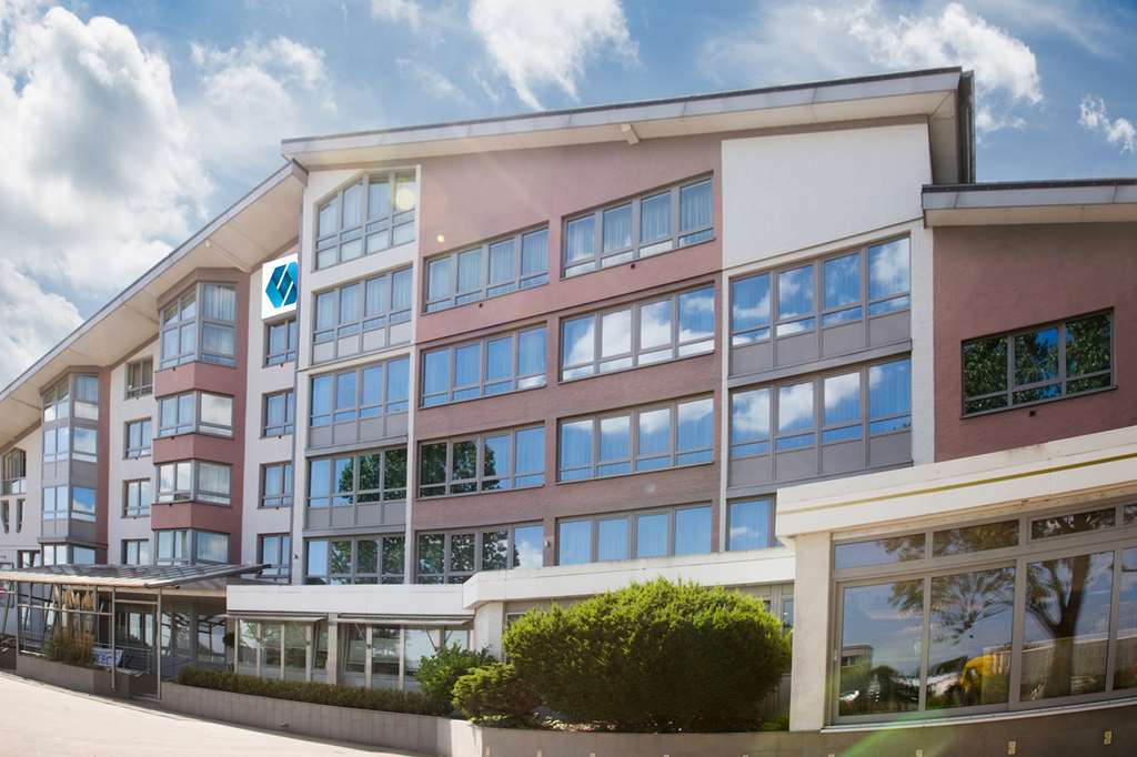 Select Hotel A1 Bremen-Штур Экстерьер фото